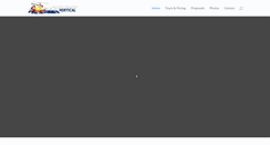 Desktop Screenshot of coloradovertical.com